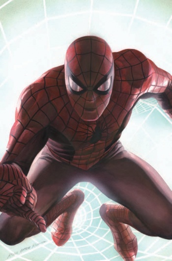 Marvel Legacy Spider-man - Tome 1 - La chute de Parker - Spcial Excalibur