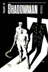 Shadowman - Intégrale - Shadowman - Intégrale