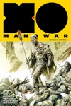 X-O Manowar 2018 - De Soldat à Général - Variant