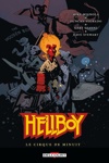 Hellboy - Le Cirque de minuit