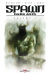 Spawn Dark Ages - Volume 2