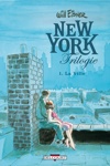 Will Eisner Integrale - Volume 1 - New York Trilogie