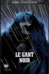 DC Comics - La légende de Batman nº11 - Le Gant Noir