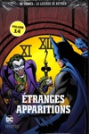 DC Comics - La légende de Batman nº14 - Étranges apparitions