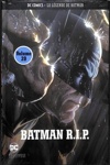 DC Comics - La légende de Batman nº20 - Batman R.I.P.