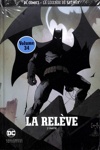 DC Comics - La légende de Batman nº34 - La Relève - Partie 2