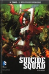 DC Comics - Le Meilleur des Super-Héros nº66 - Suicide Squad - Têtes Brulées