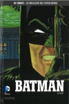 DC Comics - Le Meilleur des Super-Héros nº68 - Batman - Le Culte