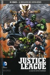DC Comics - Le Meilleur des Super-Héros nº69 - Justice League - La Ligue de Justice d'Amérique