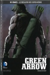 DC Comics - Le Meilleur des Super-Héros nº71 - Green Arrow - Oiseaux de Nuit