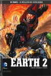 DC Comics - Le Meilleur des Super-Héros nº72 - Earth 2 - L'Ere des Ténèbres - Partie 1