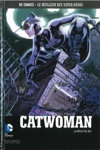 DC Comics - Le Meilleur des Super-Héros nº75 - Catwoman - La Règle du Jeu