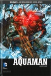 DC Comics - Le Meilleur des Super-Héros nº77 - Aquaman - L'Autre Ligue
