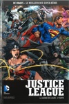 DC Comics - Le Meilleur des Super-Héros nº79 - Justice League - La Guerre des Ligues - Partie 2
