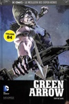 DC Comics - Le Meilleur des Super-Héros nº84 - Green Arrow - Soif de sang