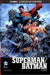DC Comics - Le Meilleur des Super-Héros nº87 - Superman & Batman - Le trésor