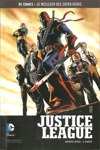 DC Comics - Le Meilleur des Super-Héros - Hors série nº10 - Justice League - Infinite Crisis - Partie 2