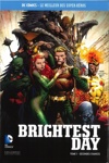 DC Comics - Le Meilleur des Super-Hros - Premium nº4 - Brightest Day Tome 1 - Secondes chances