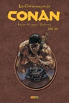 Les chroniques de Conan - Année 1986 - Partie 2