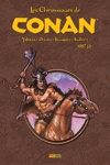 Les chroniques de Conan - Année 1987 - Partie 1