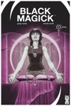 Black Magick - Réveil