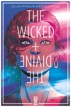 The Wicked + The Divine - Faust départ - Tome 1 - Offre Spéciale