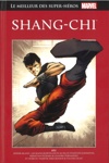 Le meilleur des super-hros Marvel nº53 - Shang-Chi