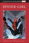 Le meilleur des super-hros Marvel nº55 - Spider-Girl