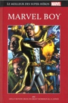Le meilleur des super-hros Marvel nº56 - Marvel Boy