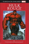 Le meilleur des super-hros Marvel nº64 - Hulk rouge