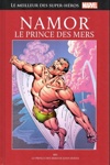 Le meilleur des super-hros Marvel nº67 - Namor le prince des mers