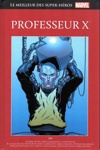 Le meilleur des super-hros Marvel nº71 - Professeur x