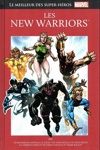 Le meilleur des super-hros Marvel nº75 - Les New Warriors