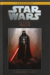 Star Wars - Légendes - La collection nº60 - Le Côté Obscur  11 - Dark Vador - Trahison