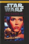 Star Wars - Légendes - La collection nº62 - Episode 6 - Le retour du Jedi
