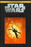 Star Wars - Légendes - La collection nº63 - X-Wing Rogue Escadron 7 - Requiem pour un pilote