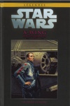 Star Wars - Légendes - La collection nº68 - X-Wing Rogue Escadron 8 - Fidèle à l'empire