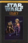 Star Wars - Légendes - La collection nº74 - Star Wars Legacy 5 - Loyauté