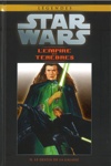Star Wars - Légendes - La collection nº77 - L'Empire des Ténèbres 2 - Le destin de la galaxie