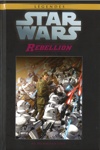 Star Wars - Légendes - La collection nº80 - Rébellion 3 - Du mauvais côté