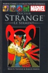 Marvel Comics - La collection de référence nº103 - Docteur Strange - Le Serment