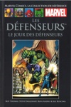 Marvel Comics - La collection de référence nº104 - Les Défenseurs - Le Jour des Défenseurs