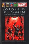 Marvel Comics - La collection de référence nº111 - Avengers Vs X-Men - Deuxième Partie
