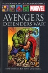 Marvel Comics - La collection de référence nº112 - Avengers Defenders War