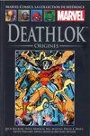 Marvel Comics - La collection de référence nº113 - Deathlok - Origines