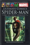 Marvel Comics - La collection de référence nº114 - Ultimate Comics Spider Man - Qui est Miles Morales ?