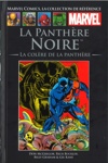 Marvel Comics - La collection de référence nº116 - La Panthères Noire - La Colère de la Panthère