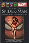 Marvel Comics - La collection de référence nº117 - The Amazing Spider-Man - Spider-Island - Deuxième Partie
