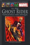 Marvel Comics - La collection de référence nº124 - All-New Ghost Rider - Vengeance Mécanique