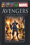Marvel Comics - La collection de référence nº125 - Avengers - Avengers World